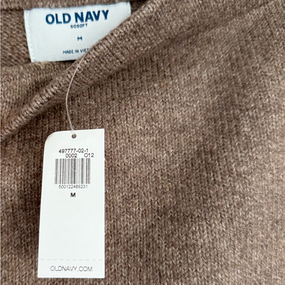 Bundle of NWT Old Navy Sweater Skirts - Picture 8 of 15